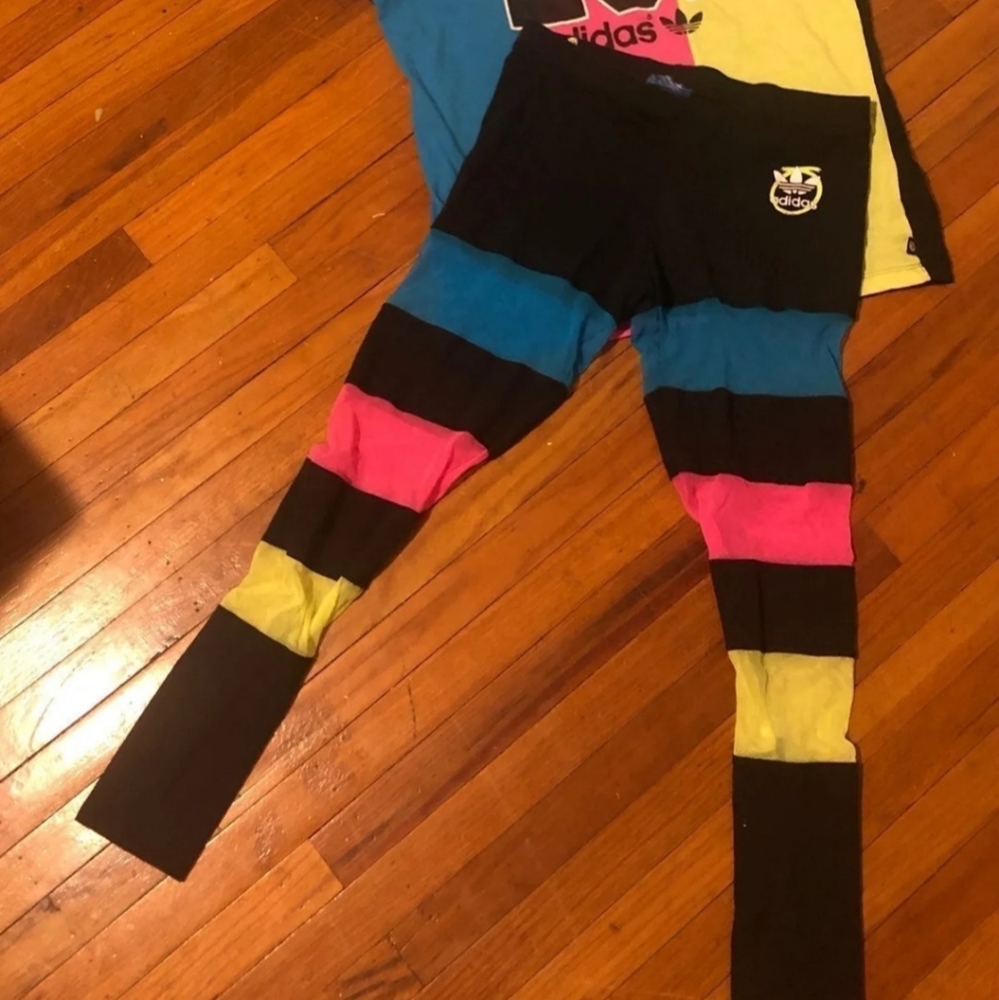 Adidas Rita Ora 3pc set - Picture 12 of 12